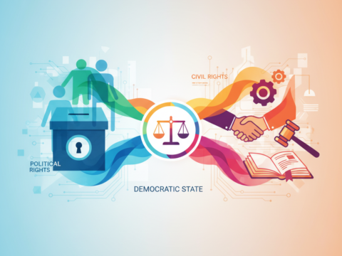 Direitos Políticos e Civis: Entenda Sua Importância no Estado Democrático