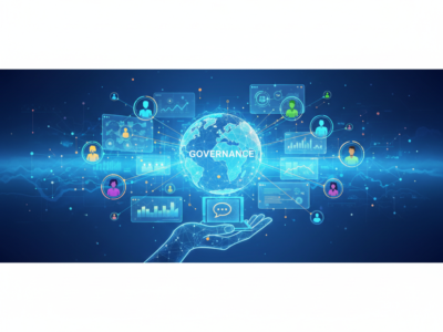 Democracia Digital: O Futuro da Participação Cidadã e Governança